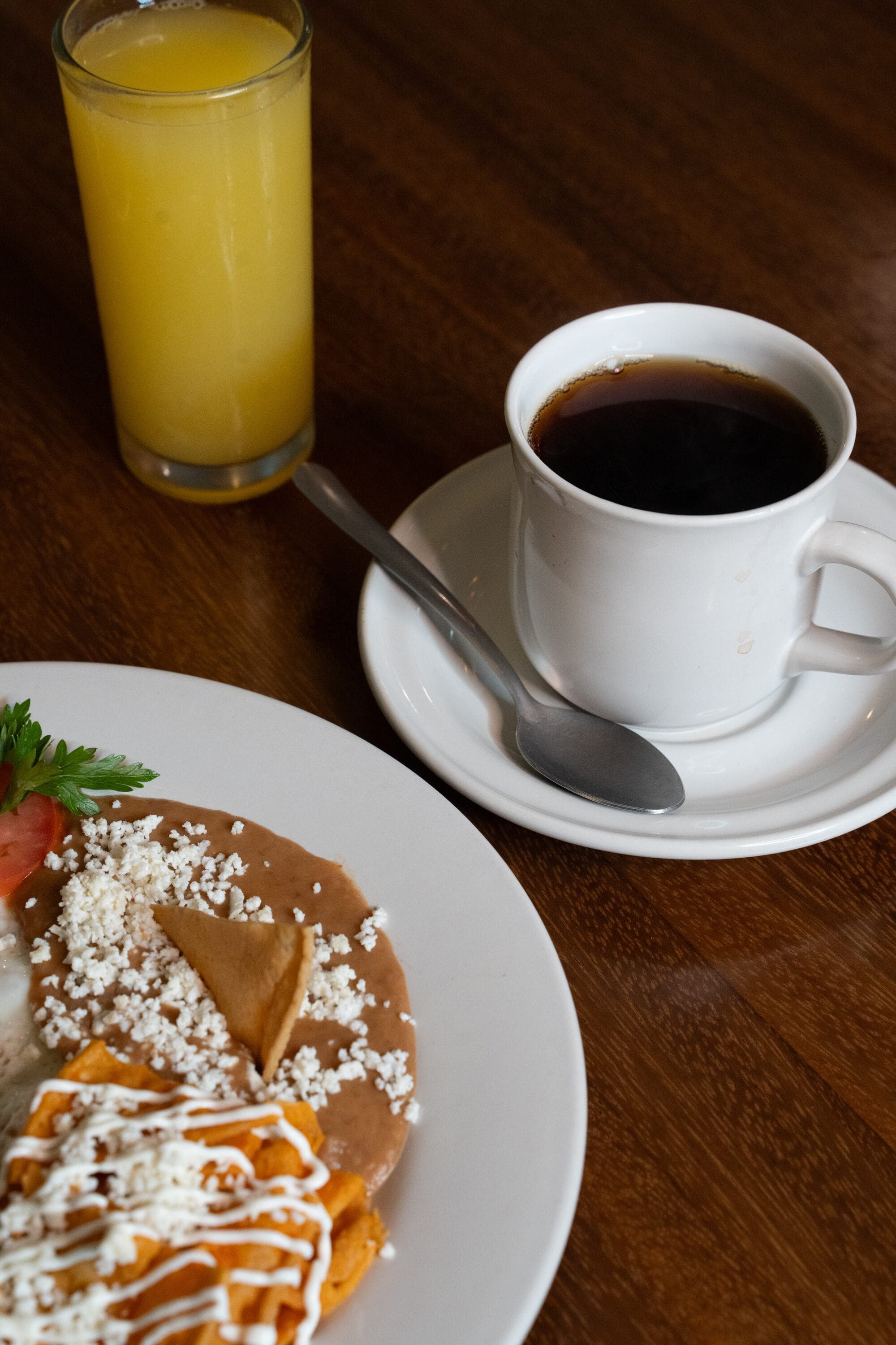 Melanie Bistro