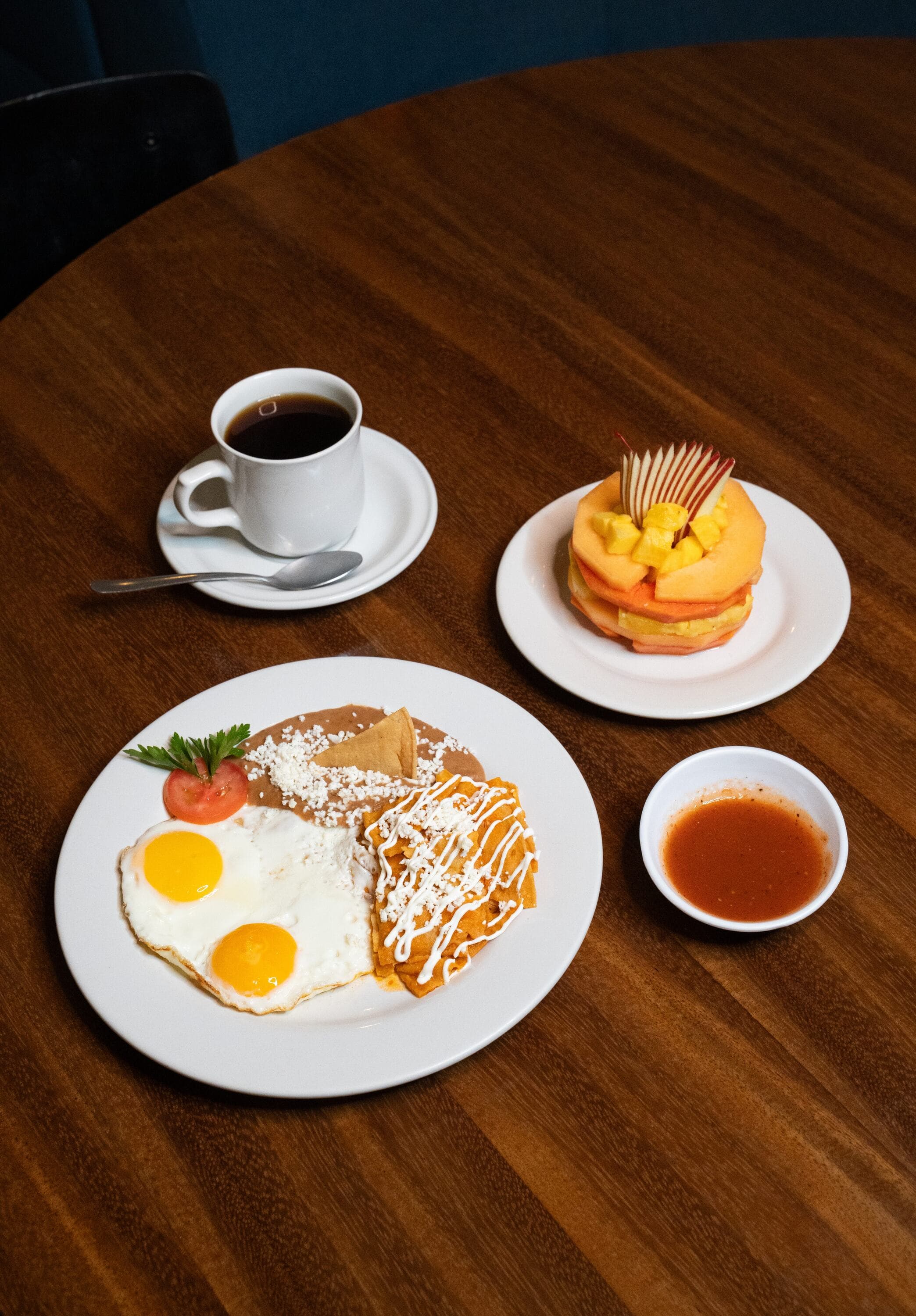 Melanie Bistro