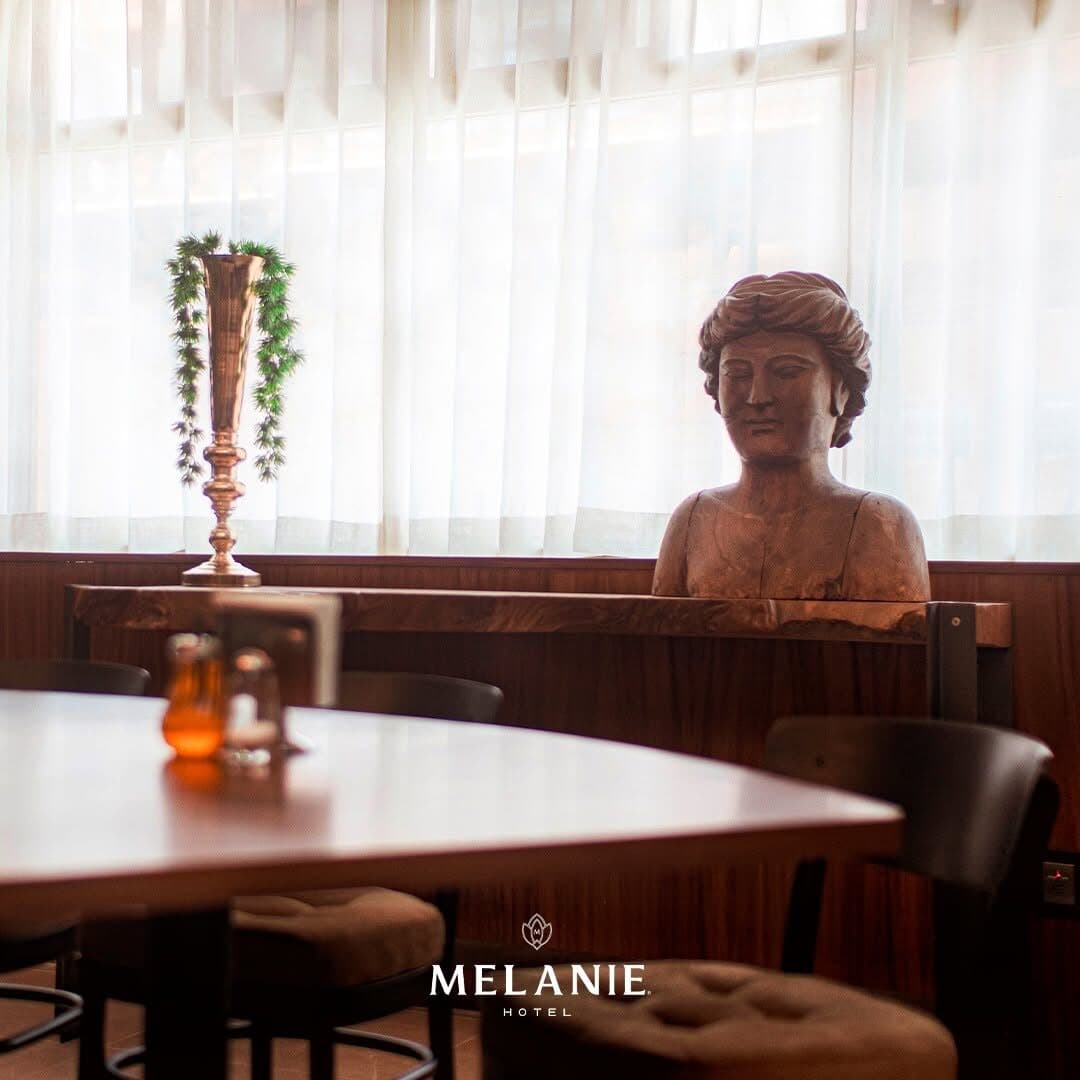 Hotel Melanie