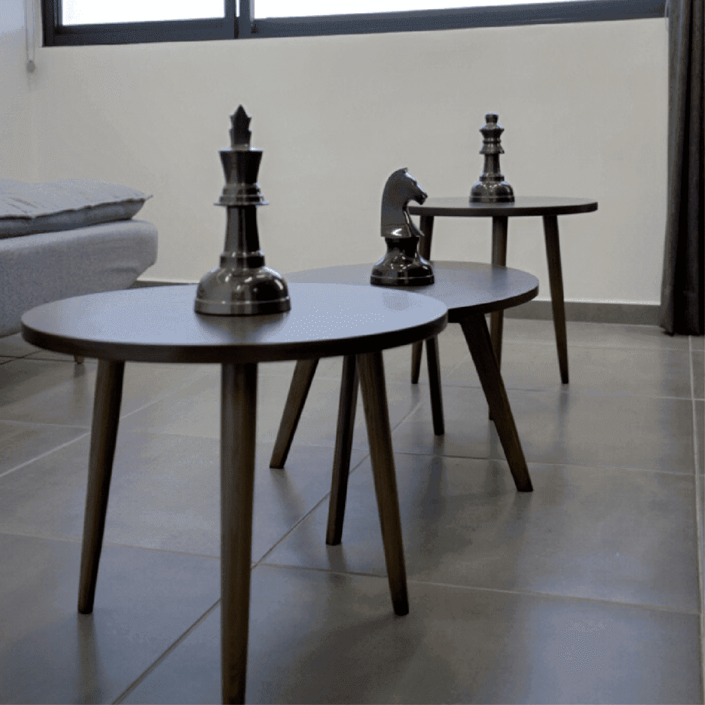 Habitación Triple - amenidades