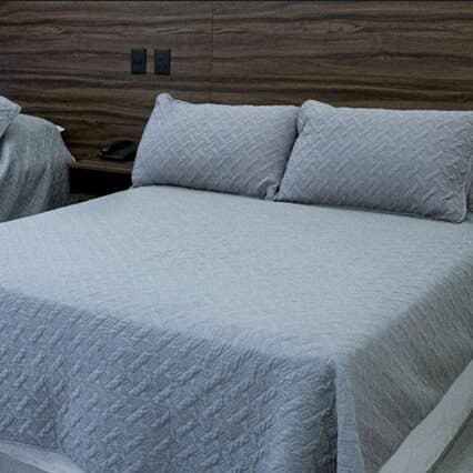 Habitación Doble - vista